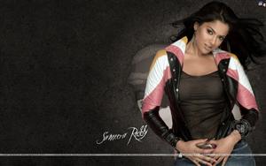 Sameera Reddy